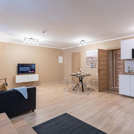 Dandelion Apartments Baznicas リガ エクステリア 写真